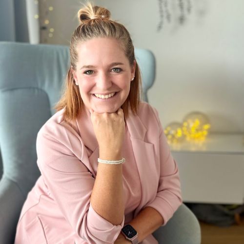 Speaker - Dorothea Fiedler