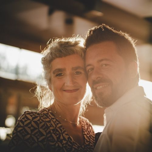 Juliane & Marcus