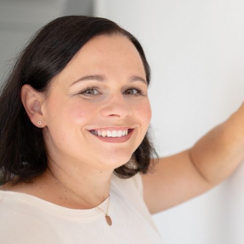 Speaker - Carolin Habekost