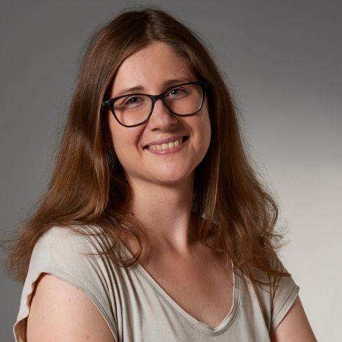 Solveig Rampler