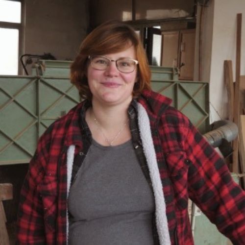 Anna Werner