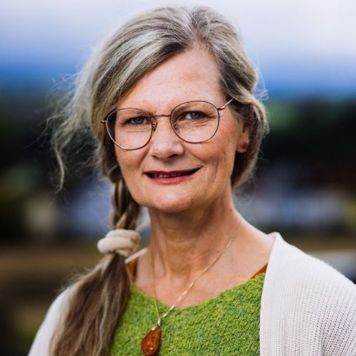 Luise Scholz