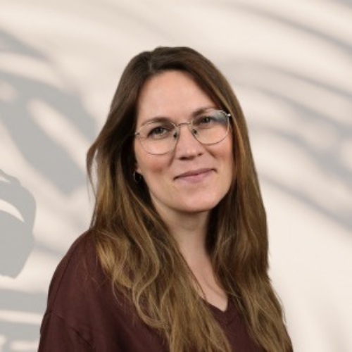 Speaker - Johanna Menzler
